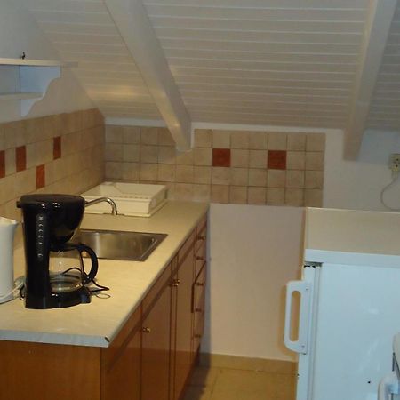 Galini Studios & Apartments-Adults Only Soúgia Bilik gambar