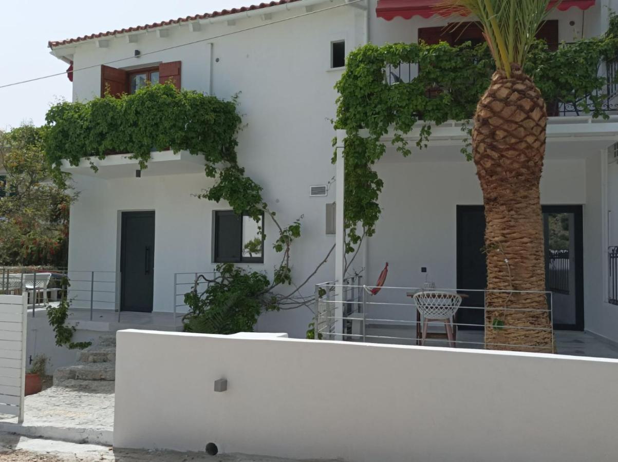 Galini Studios & Apartments-Adults Only Soúgia Luaran gambar