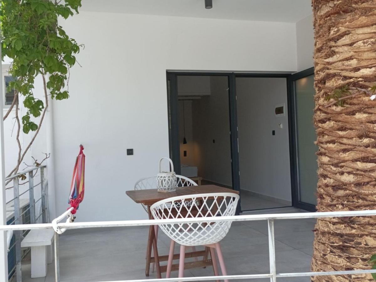 Galini Studios & Apartments-Adults Only Soúgia Luaran gambar