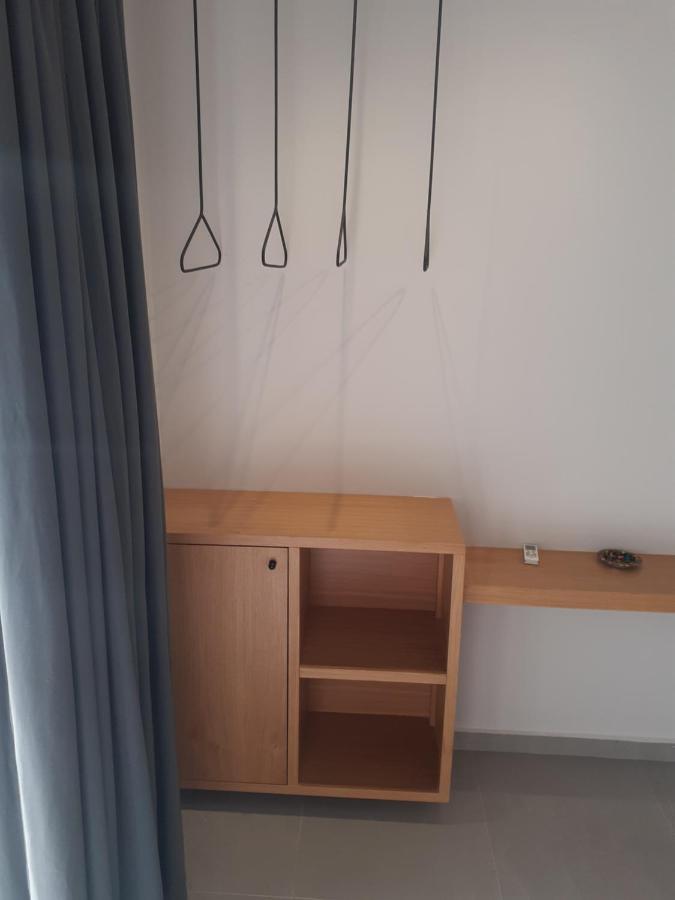 Galini Studios & Apartments-Adults Only Soúgia Luaran gambar