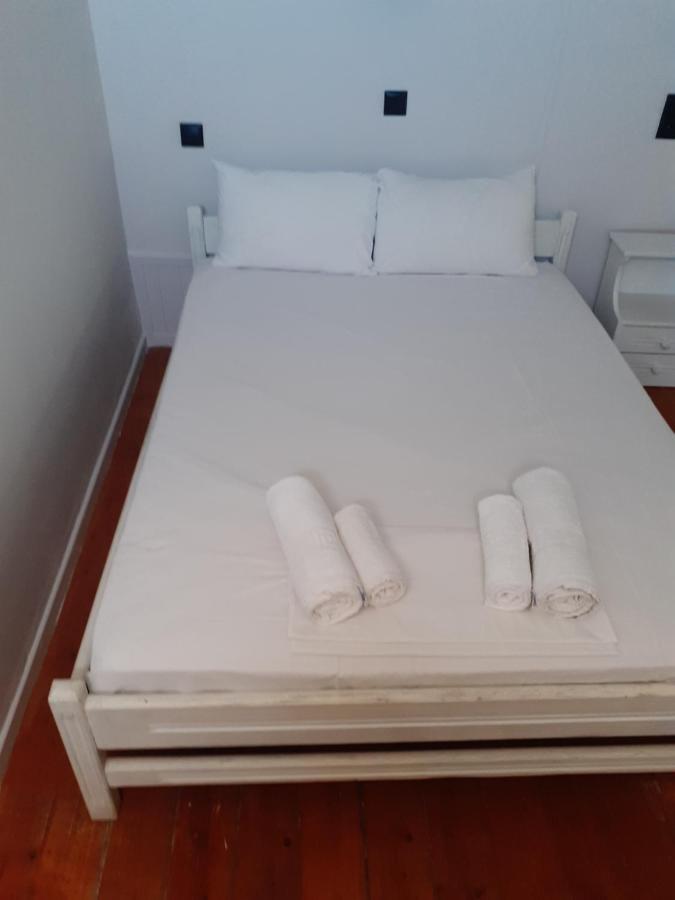 Galini Studios & Apartments-Adults Only Soúgia Luaran gambar