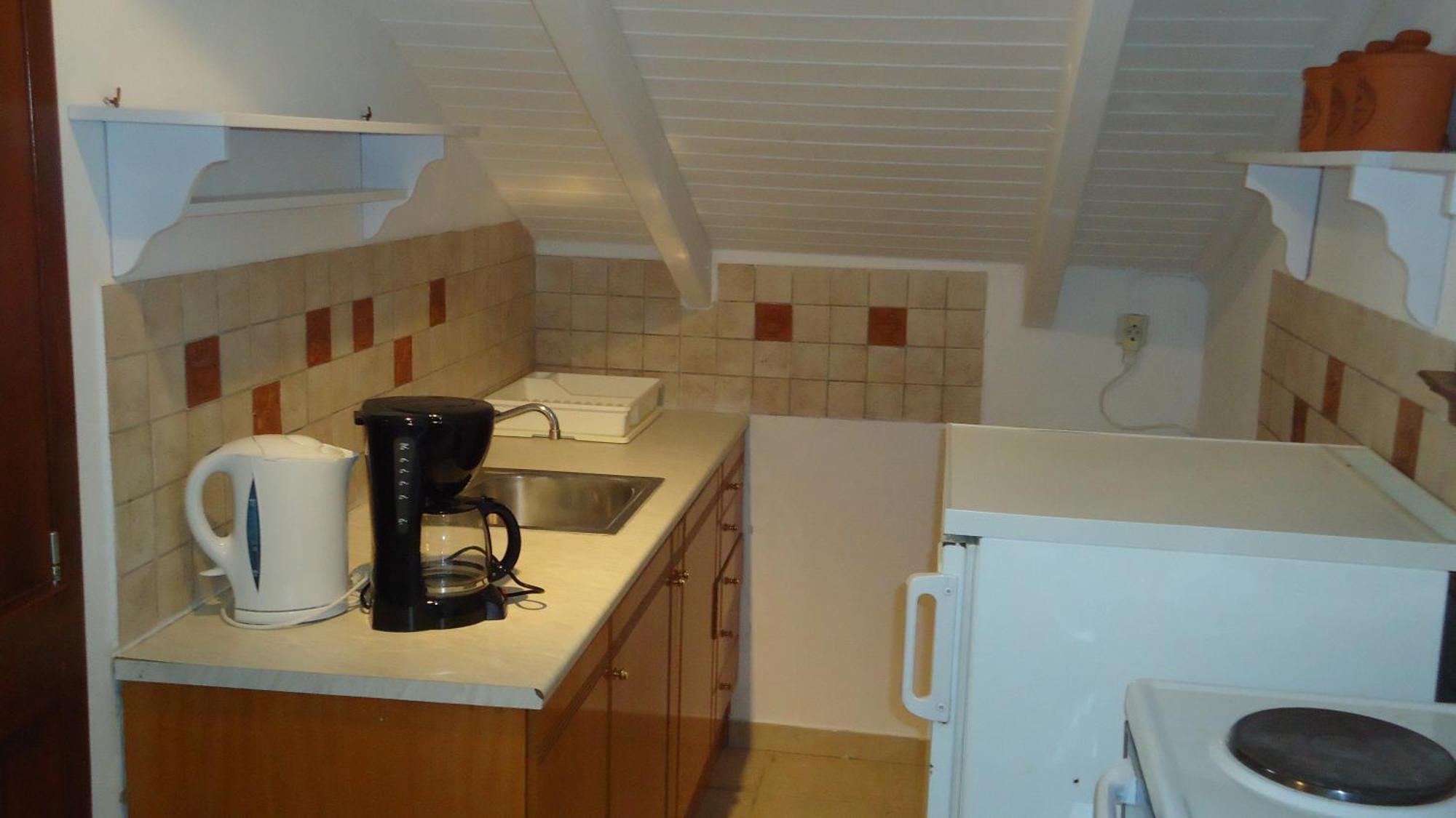 Galini Studios & Apartments-Adults Only Soúgia Bilik gambar