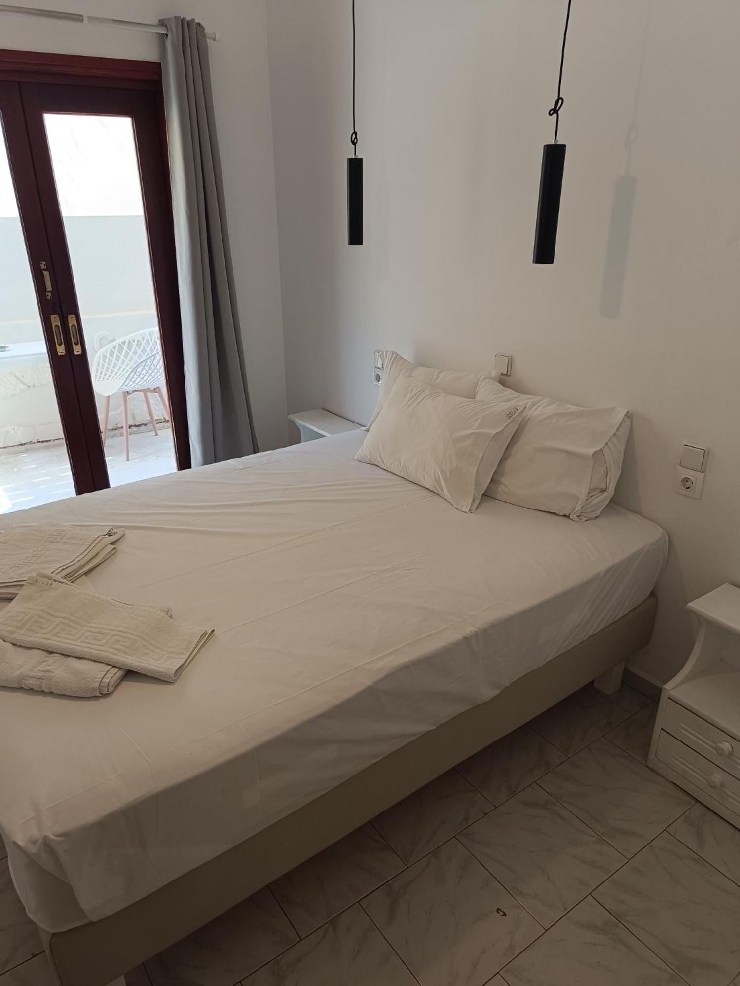 Galini Studios & Apartments-Adults Only Soúgia Luaran gambar