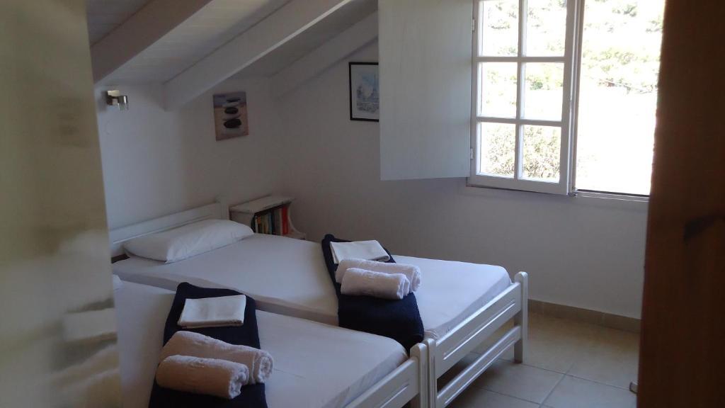 Galini Studios & Apartments-Adults Only Soúgia Bilik gambar